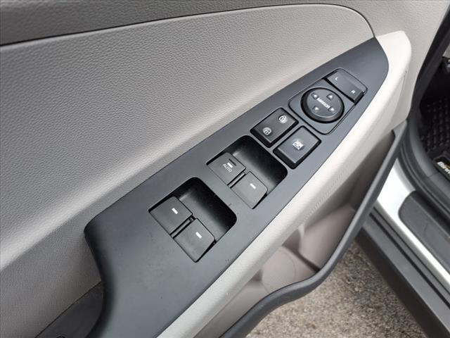 used 2016 Hyundai Tucson car, priced at $10,988
