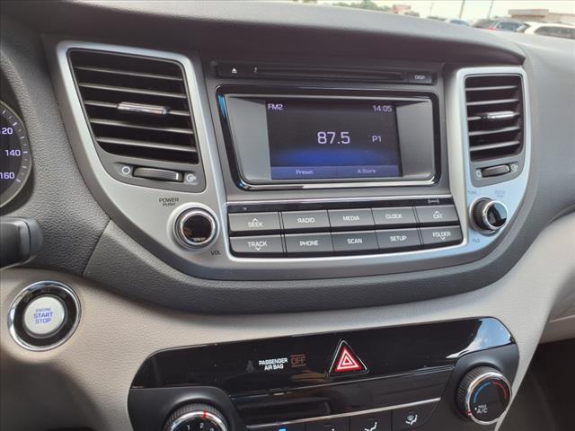 used 2016 Hyundai Tucson car, priced at $10,988