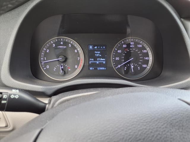 used 2016 Hyundai Tucson car, priced at $10,988