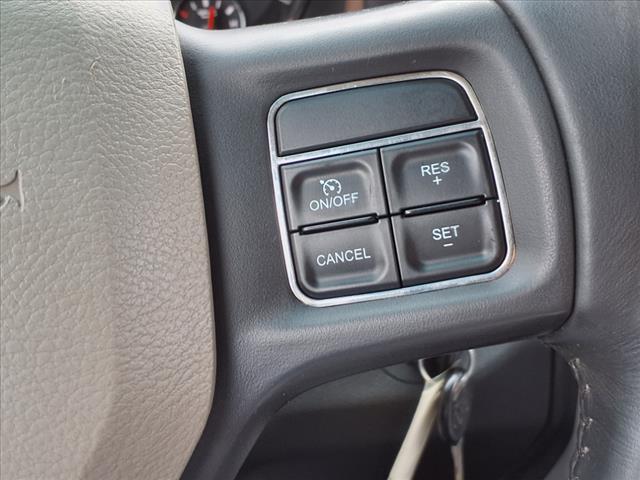 used 2012 Ram 1500 car, priced at $9,995
