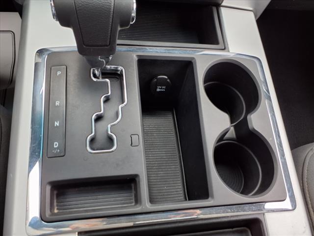 used 2012 Ram 1500 car, priced at $9,995