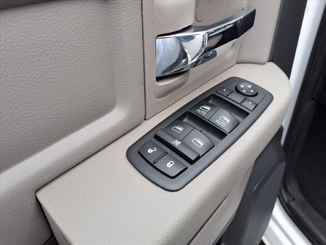 used 2012 Ram 1500 car, priced at $9,995