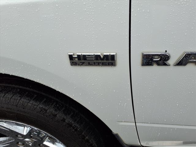 used 2012 Ram 1500 car, priced at $9,995