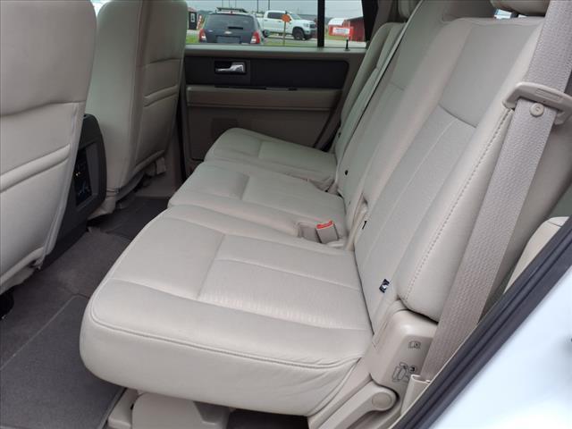 used 2010 Ford Expedition car, priced at $10,988