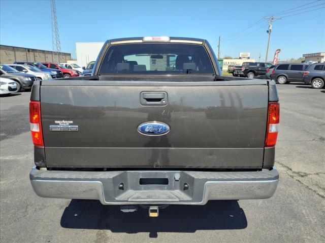 used 2008 Ford F-150 car, priced at $7,995