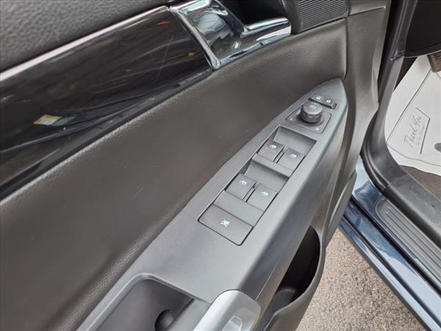 used 2015 Chevrolet Captiva Sport car, priced at $8,995