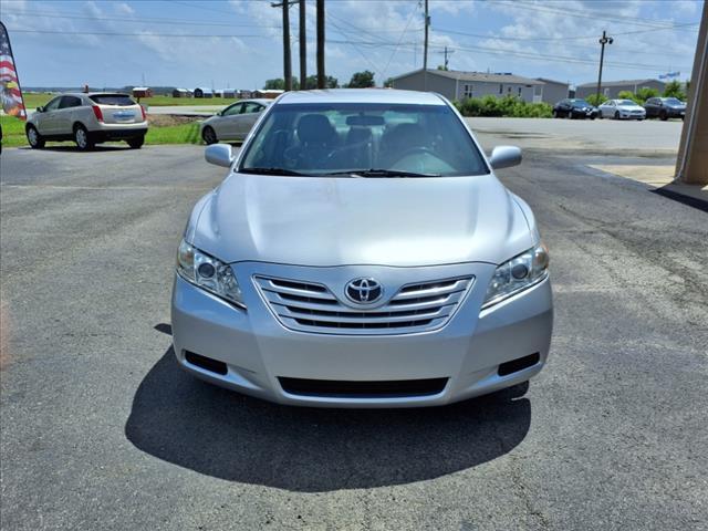 used 2007 Toyota Camry car, priced at $9,995