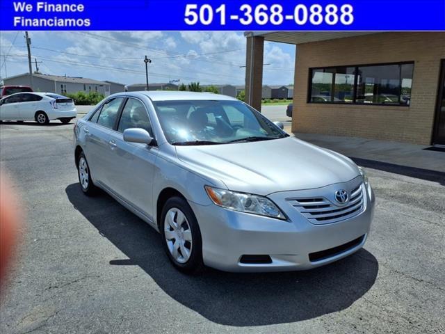used 2007 Toyota Camry car, priced at $9,995