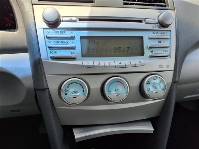 used 2007 Toyota Camry car, priced at $9,995