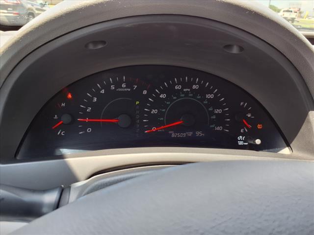used 2007 Toyota Camry car, priced at $9,995