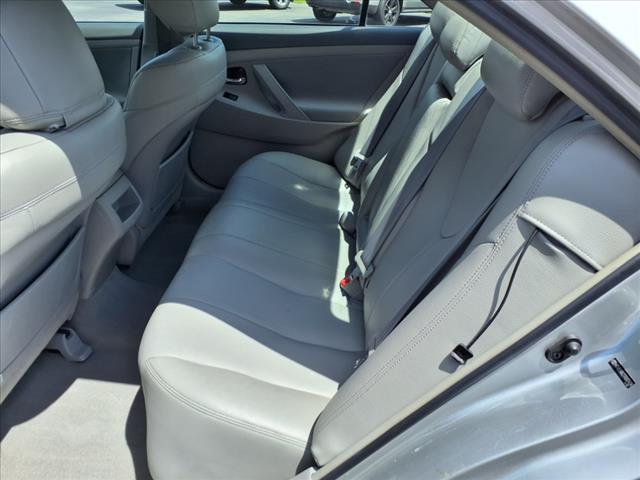 used 2007 Toyota Camry car, priced at $9,995