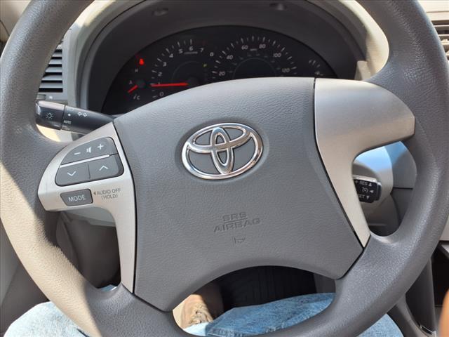 used 2007 Toyota Camry car, priced at $9,995