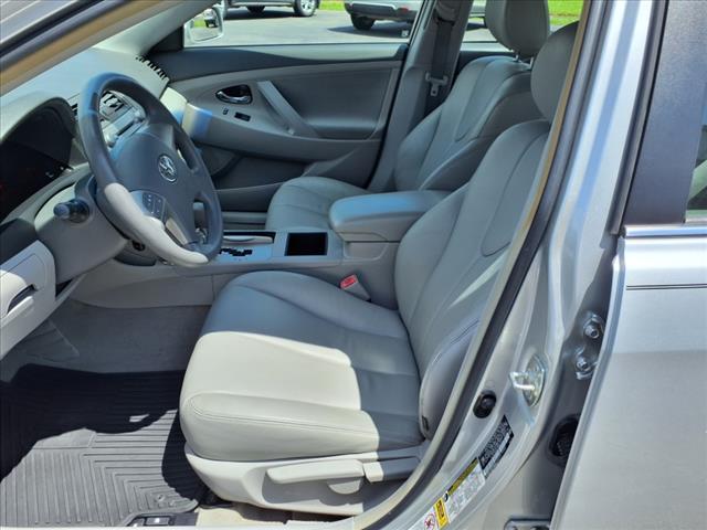 used 2007 Toyota Camry car, priced at $9,995