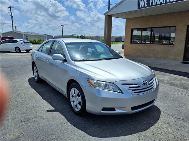 used 2007 Toyota Camry car, priced at $9,995