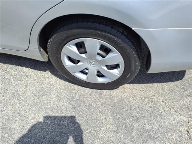 used 2007 Toyota Camry car, priced at $9,995