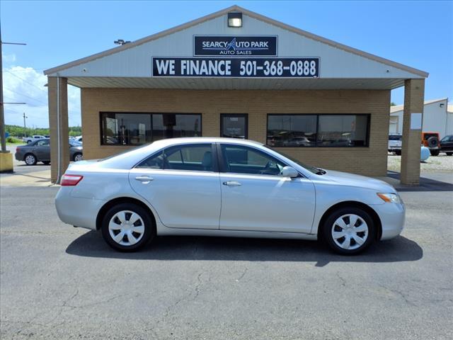 used 2007 Toyota Camry car, priced at $9,995