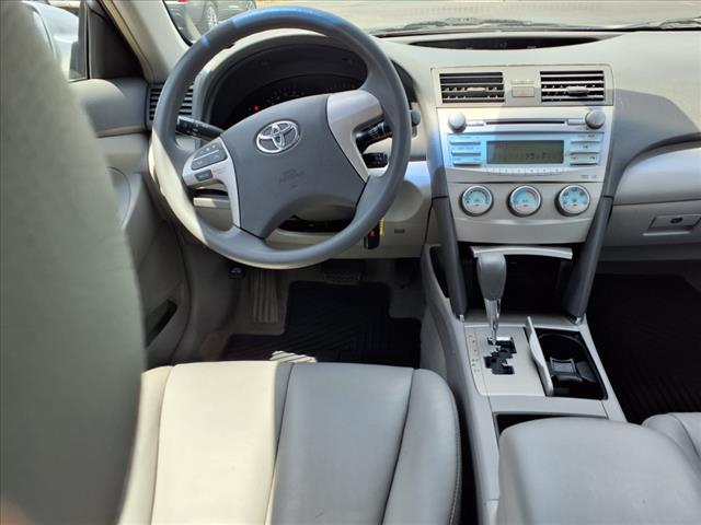 used 2007 Toyota Camry car, priced at $9,995