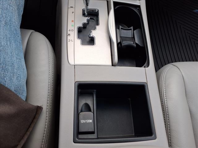 used 2007 Toyota Camry car, priced at $9,995