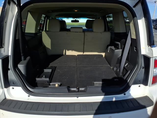 used 2015 Ford Flex car, priced at $9,995
