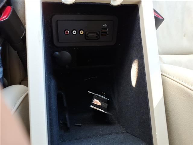 used 2015 Ford Flex car, priced at $9,995