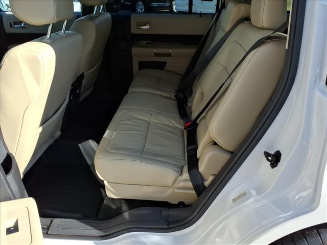 used 2015 Ford Flex car, priced at $9,995