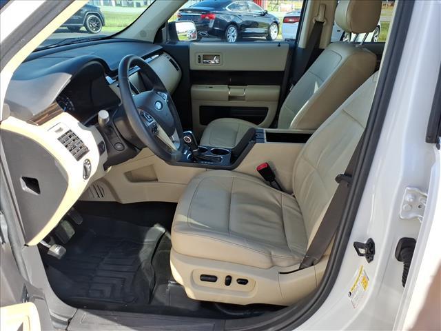 used 2015 Ford Flex car, priced at $9,995