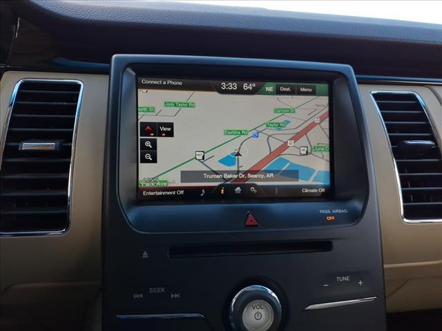 used 2015 Ford Flex car, priced at $9,995