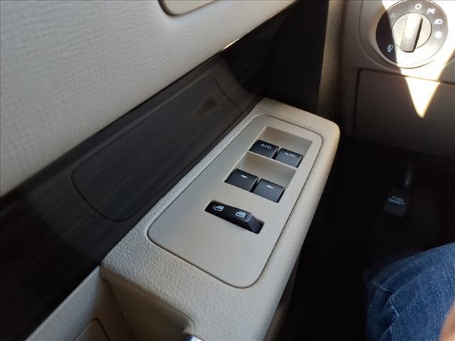 used 2015 Ford Flex car, priced at $9,995