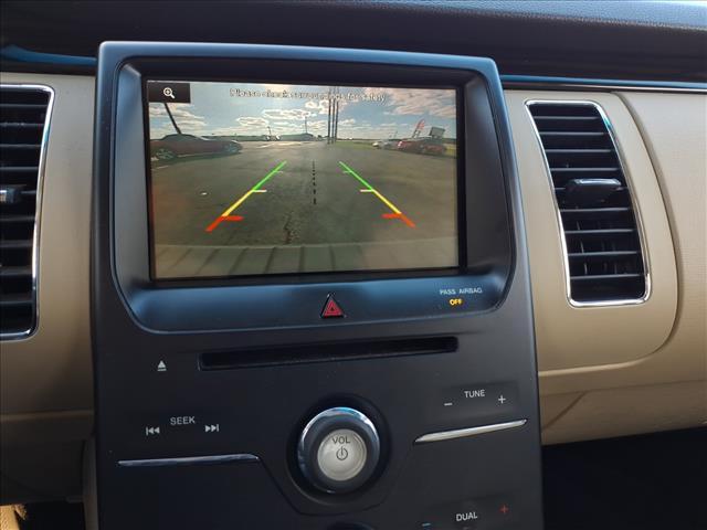 used 2015 Ford Flex car, priced at $9,995