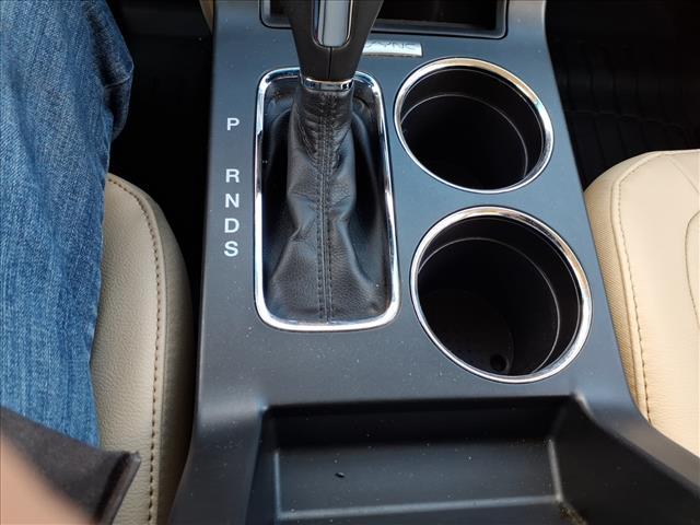 used 2015 Ford Flex car, priced at $9,995