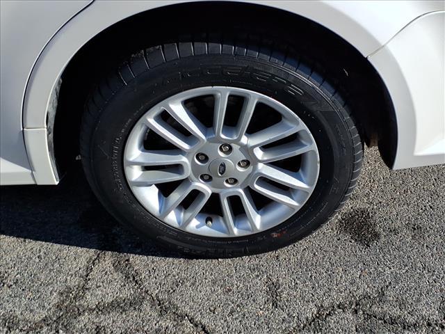 used 2015 Ford Flex car, priced at $9,995