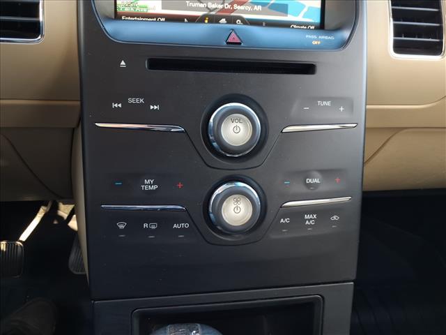 used 2015 Ford Flex car, priced at $9,995