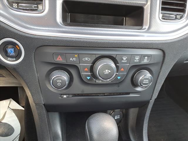 used 2013 Dodge Charger car, priced at $8,995