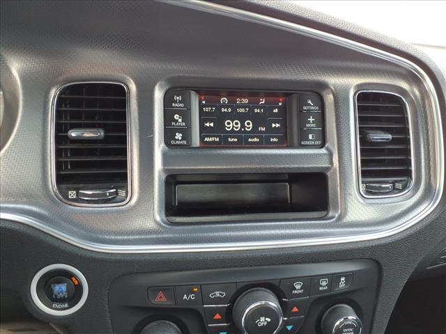 used 2013 Dodge Charger car, priced at $8,995