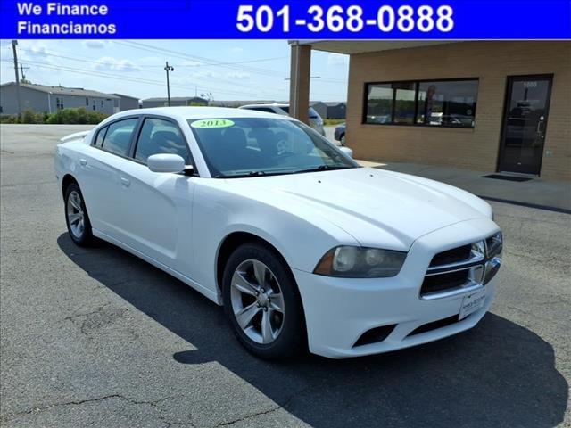 used 2013 Dodge Charger car, priced at $8,995