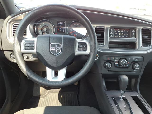 used 2013 Dodge Charger car, priced at $8,995