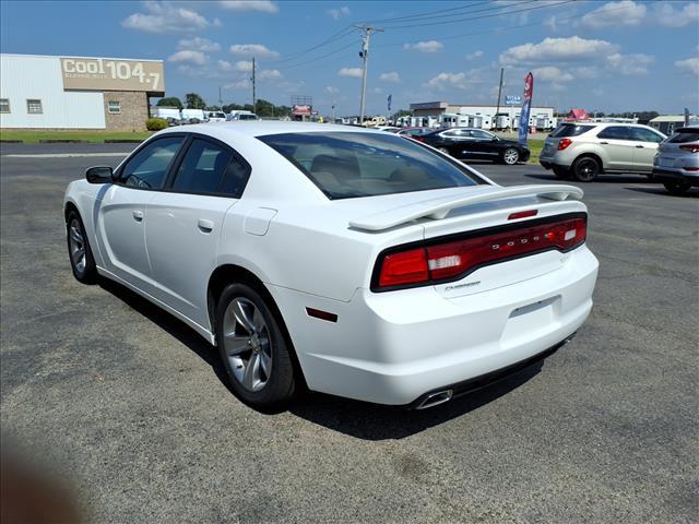 used 2013 Dodge Charger car, priced at $8,995