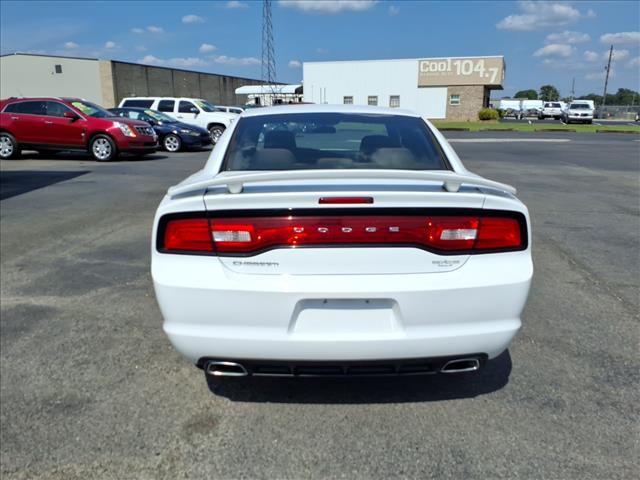 used 2013 Dodge Charger car, priced at $8,995