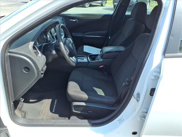 used 2013 Dodge Charger car, priced at $8,995