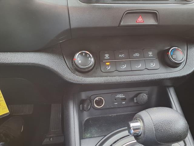 used 2013 Kia Sportage car, priced at $8,995