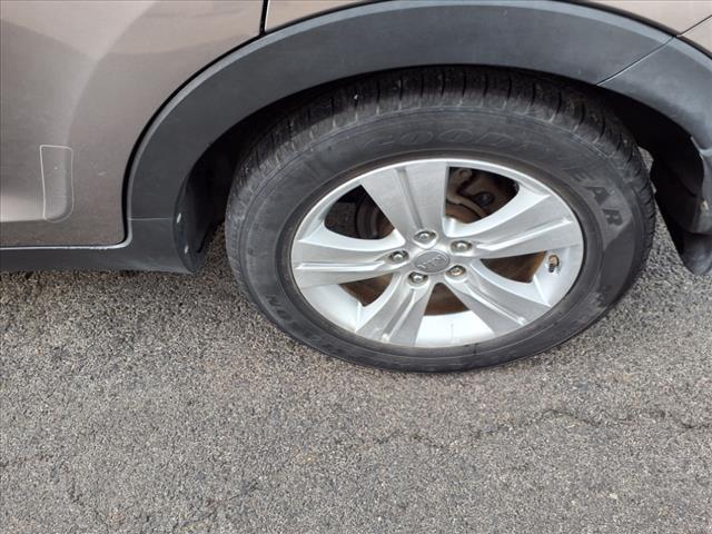 used 2013 Kia Sportage car, priced at $8,995
