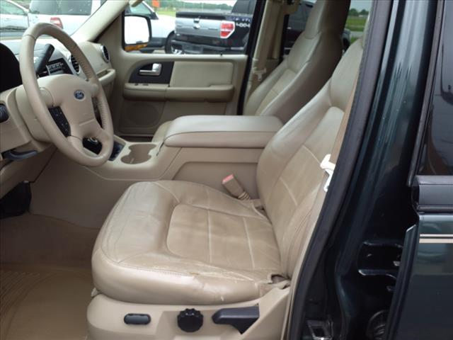 used 2004 Ford Expedition car, priced at $6,995
