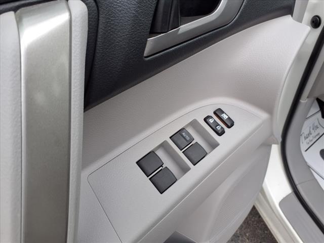 used 2012 Toyota Highlander car, priced at $11,988