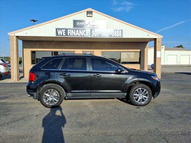 used 2013 Ford Edge car, priced at $6,995