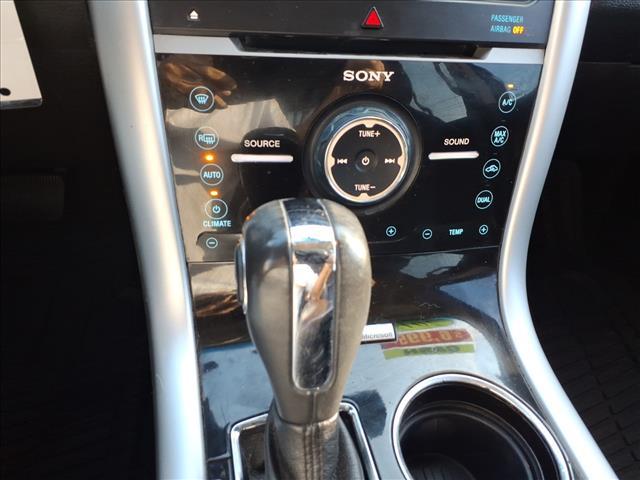 used 2013 Ford Edge car, priced at $6,995