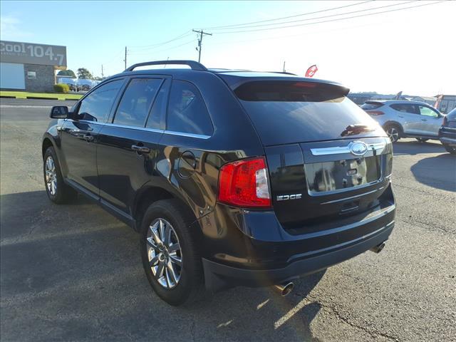 used 2013 Ford Edge car, priced at $6,995