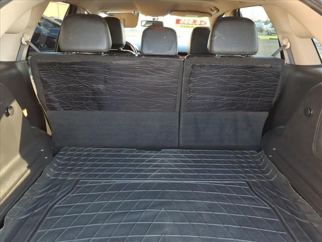 used 2013 Ford Edge car, priced at $6,995