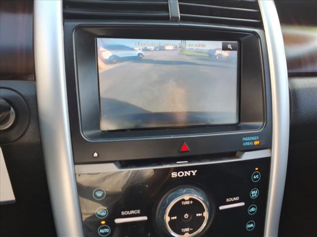 used 2013 Ford Edge car, priced at $6,995