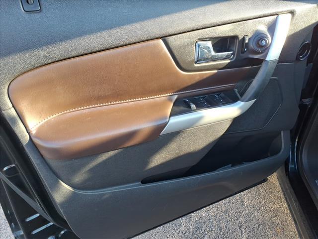 used 2013 Ford Edge car, priced at $6,995