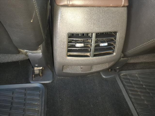 used 2013 Ford Edge car, priced at $6,995